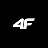 4F - moda sportowa online icon