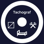 Tachograf - asystent każdego K icon