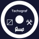 Tachograf - asystent każdego K icon
