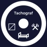 Tachograf - asystent każdego K icon