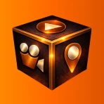 Road Recorder icon