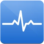 Istel ECG icon