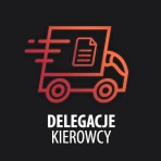 Delegacje kierowcy - granice, icon