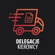Delegacje kierowcy - granice, 