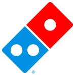 Domino’s Pizza icon