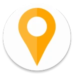 geoGPS icon