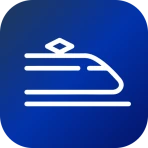 EuroPodróże – bilety kolejowe icon