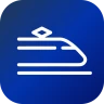EuroPodróże – bilety kolejowe icon