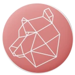 White Bear Coffee icon