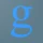 Geoportal 2 icon