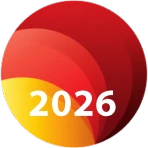 Złota godzina i Zachód słońca icon