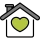 Domownik: rodzinny organizer icon