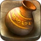 Let's Create! Pottery icon