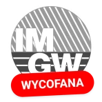 Meteo IMGW Prognoza dla Polski icon