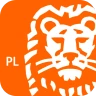 Moje ING mobile icon