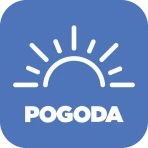 Pogoda Interia-pogoda, radar icon