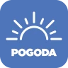 Pogoda Interia-pogoda, radar icon