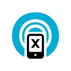 Lokalizacja telefonu IKOL X icon