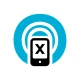 Lokalizacja telefonu IKOL X icon