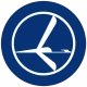 LOT: bilety lotnicze | odprawa icon