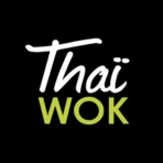 Thai Wok Club icon
