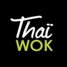 Thai Wok Club icon