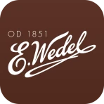 Pijalnie Czekolady E.Wedel icon