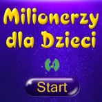 Milionerzy dla Dzieci icon