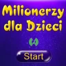 Milionerzy dla Dzieci icon