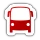 mobileMPK: rozkład jazdy icon