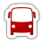 mobileMPK: rozkład jazdy icon