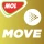 MOL Move icon