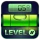 Livello perfetto icon