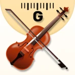 Stroik Skrzypcowy icon