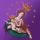 Nowenna pompejańska i Różaniec icon