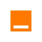 Mój Orange icon