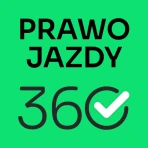 Testy na Prawo Jazdy 360 icon