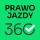Testy na Prawo Jazdy 360 icon