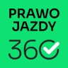 Testy na Prawo Jazdy 360 icon