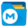 Mega Plugin for Solid Explorer icon