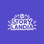 Storylandia: bajki dla rodzin icon