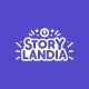 Storylandia: bajki dla rodzin icon