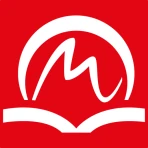 Mój Świat Książki icon