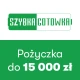 Szybka Gotówka-pożyczki online icon