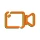 Wideo Telegrosik icon