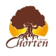 Chorten icon