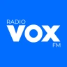 Radio VOX FM radio internetowe icon