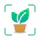 Pflanzen erkennen & Pflege App icon