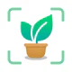 Pflanzen erkennen & Pflege App