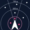 Police Radar - Camera Detector icon